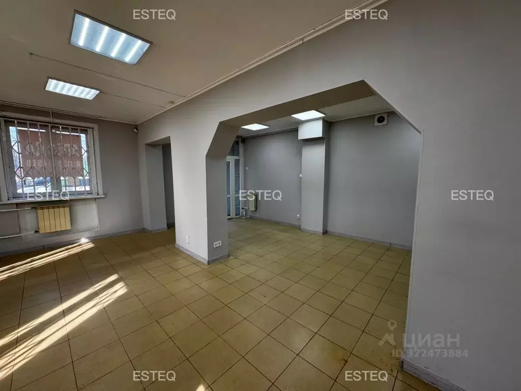 Помещение свободного назначения в Новосибирская область, Новосибирск ... - Фото 2