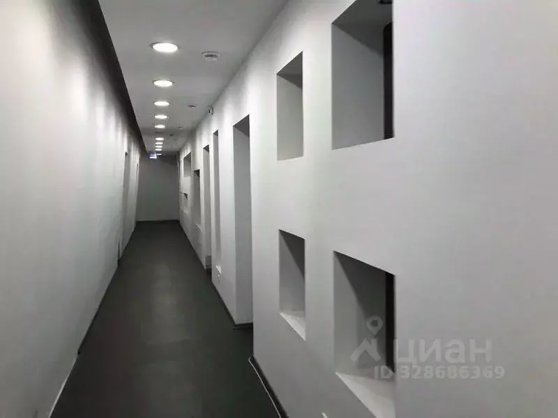 Офис в Москва наб. Академика Туполева, 15к22А (546 м) - Фото 2