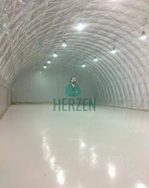 Склад в Московская область, Раменский муниципальный округ, с. Боршева ... - Фото 2