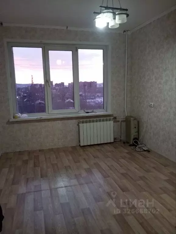 1-к кв. Красноярский край, Красноярск имени газеты Красноярский ... - Фото 2