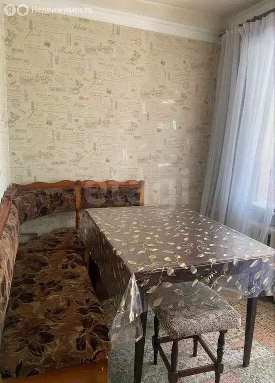 1-комнатная квартира: Пятигорск, улица Панагюриште, 14к1 (39 м) - Фото 1