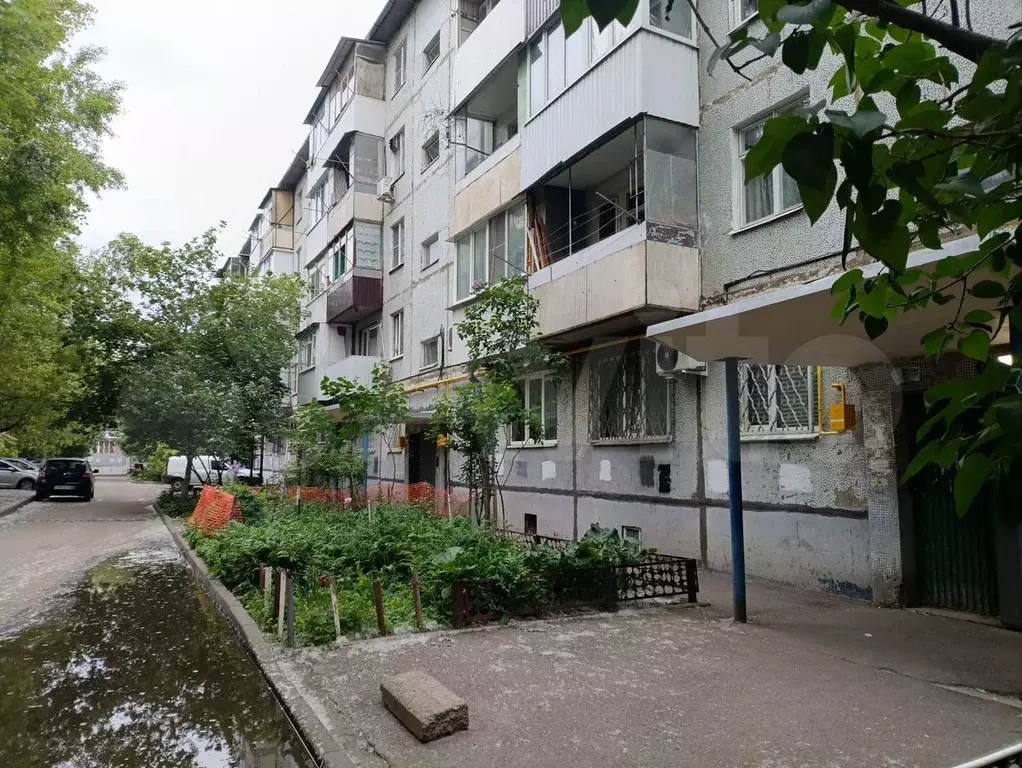 2-к. квартира, 44,2 м, 2/5 эт. - Фото 1