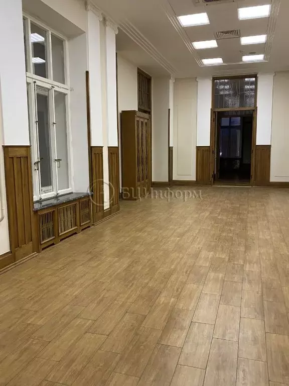 Офис в Санкт-Петербург Итальянская ул., 2 (745 м) - Фото 1