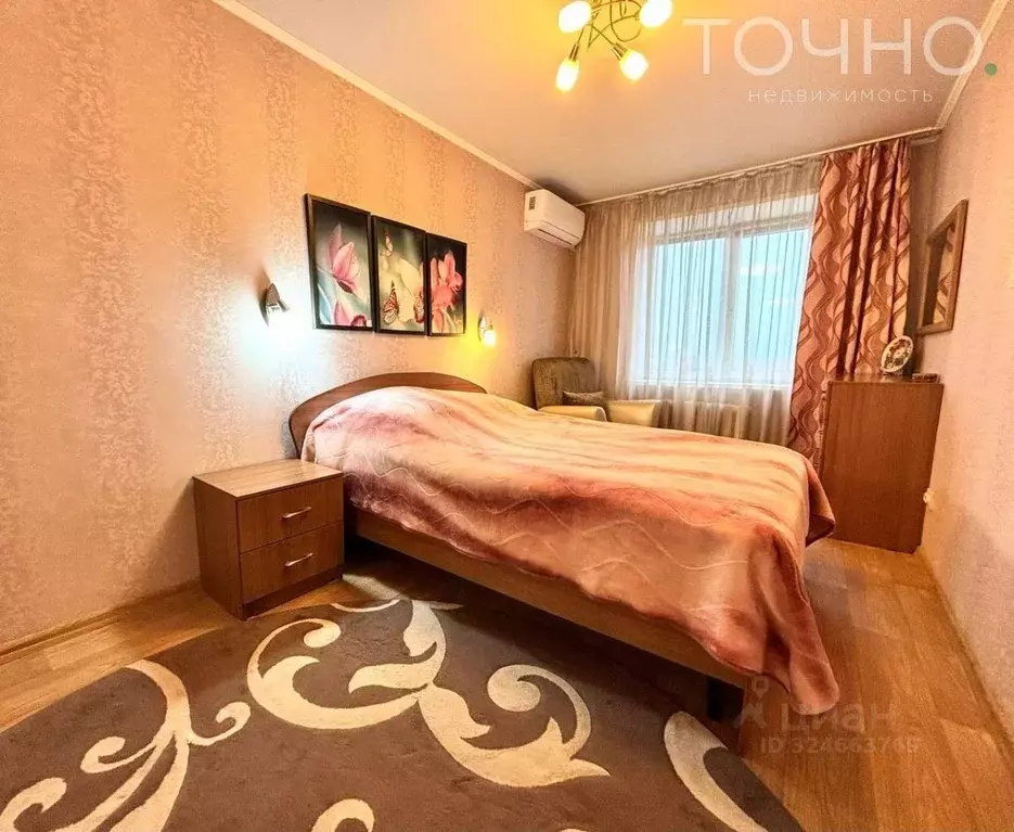 2-к кв. Пензенская область, Пенза ул. Набережная реки Мойки, 7 (44.2 ... - Фото 1