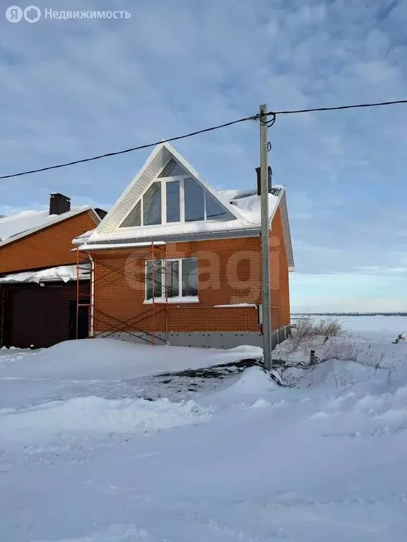 Участок в Ульяновск, жилой район Север (3.42 м) - Фото 1