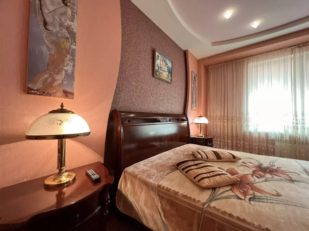 2-к кв. Челябинская область, Челябинск ул. Кирова, 23А (70.0 м) - Фото 2