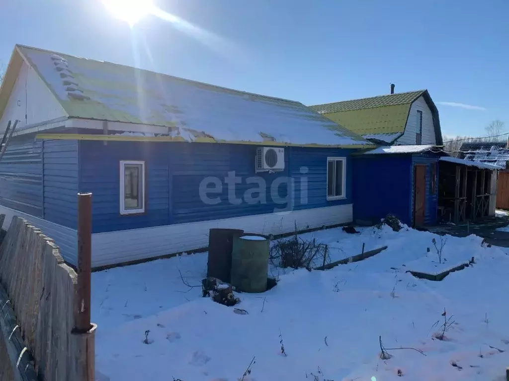 Дом, 76 м - Фото 2