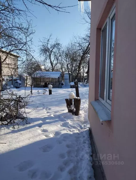 Дом в Калининградская область, Гурьевский муниципальный округ, СНТ ... - Фото 2