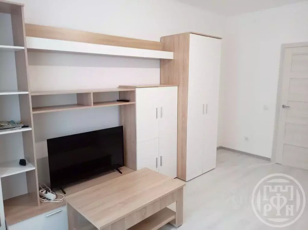 1-к кв. Санкт-Петербург ул. Верхне-Каменская, 9к2 (38.0 м) - Фото 1