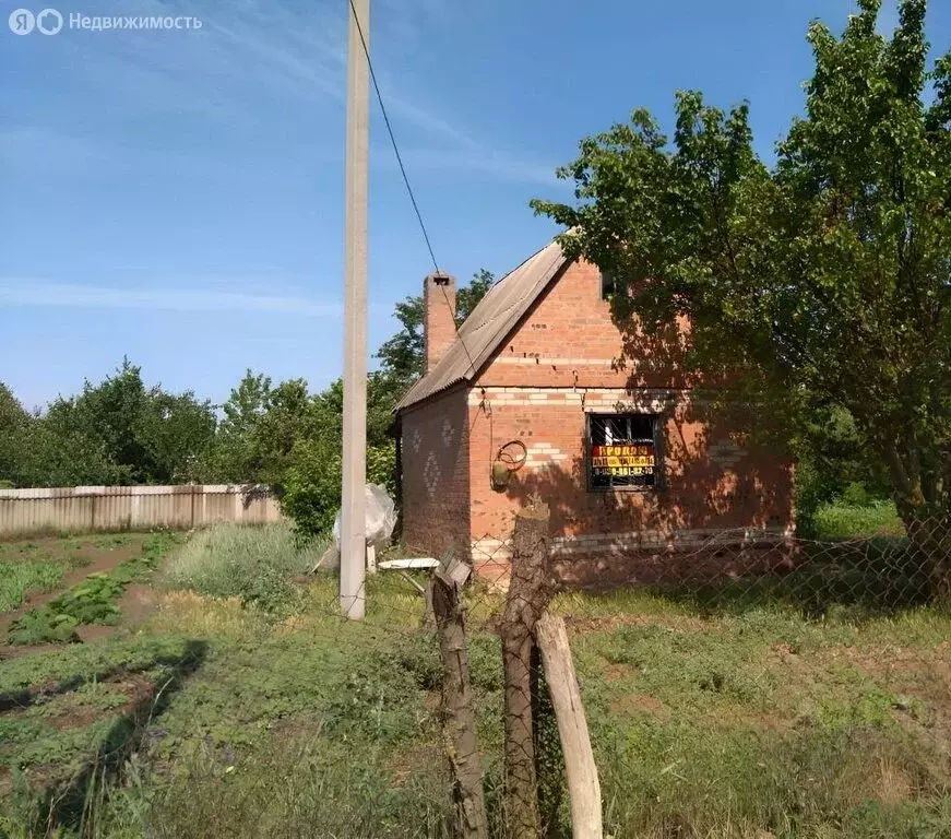Участок в Донецк, СНТ Горняк (10 м) - Фото 1