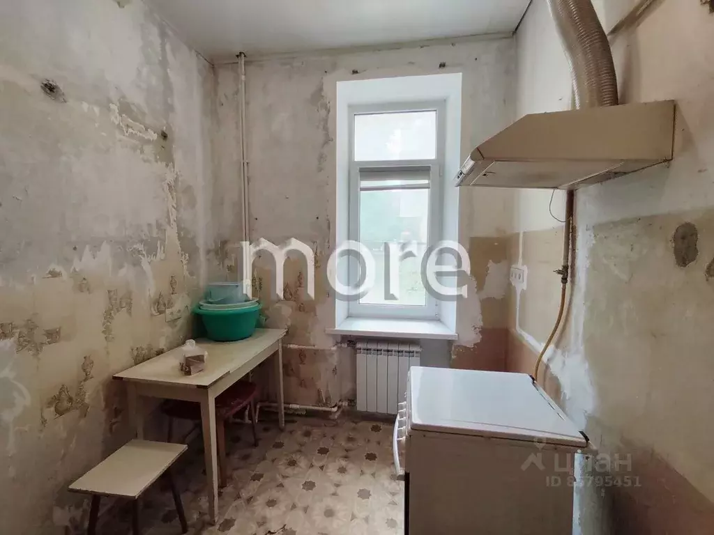 2-к кв. Краснодарский край, Новороссийск ул. Губернского (53.7 м) - Фото 1