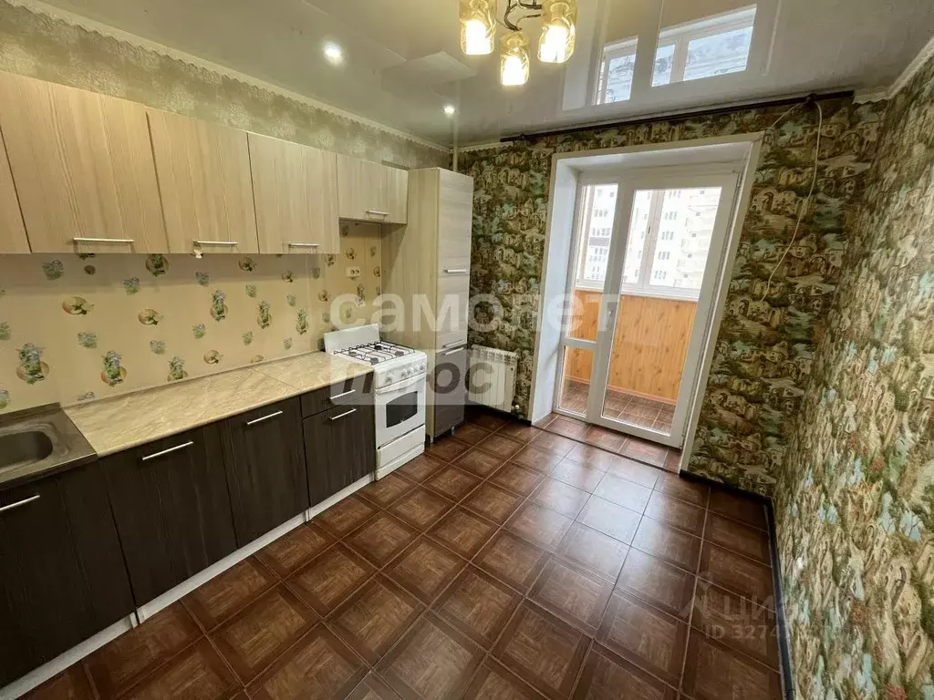 1-к кв. Смоленская область, Смоленск ш. Киевское, 58 (41.6 м) - Фото 2