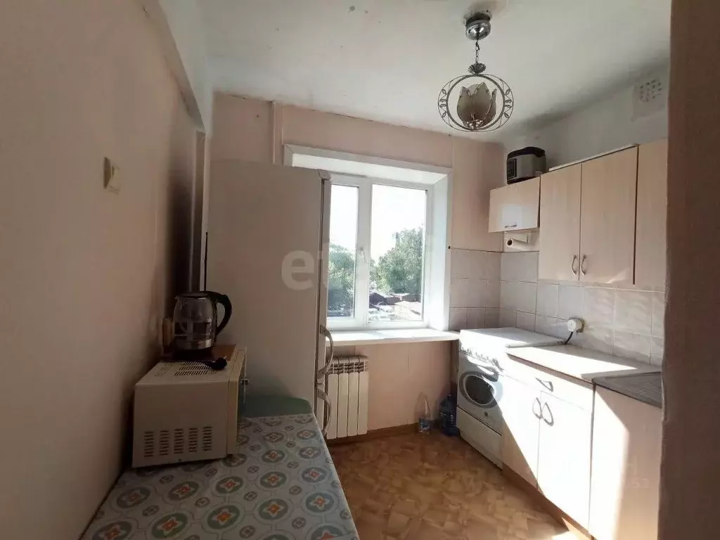 2-к кв. Алтайский край, Бийск ул. Владимира Короленко, 45 (45.1 м) - Фото 1
