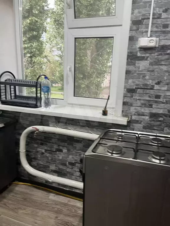 2-к. квартира, 40 м, 2/2 эт. - Фото 1