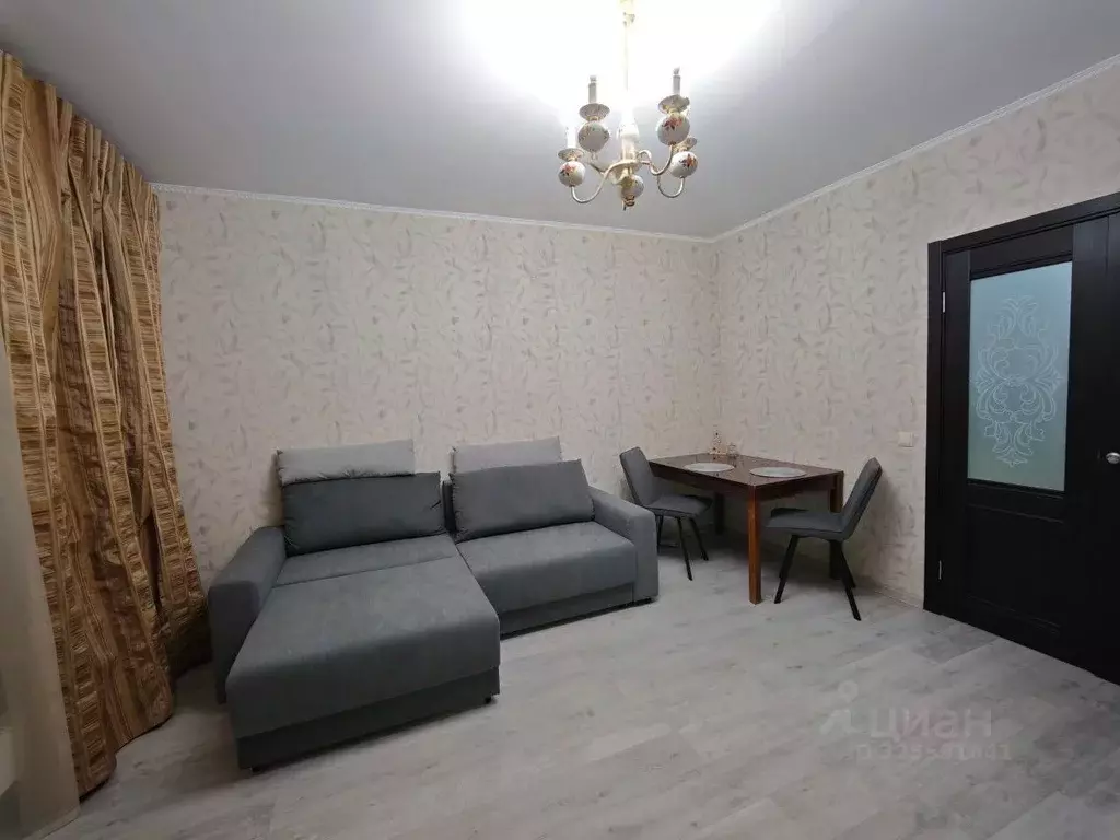 2-к кв. Москва Большая Марьинская ул., 15К2 (56.0 м) - Фото 1