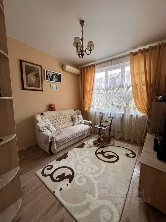 2-к кв. Краснодарский край, Геленджик Курзальная ул., 63 (50.0 м) - Фото 1