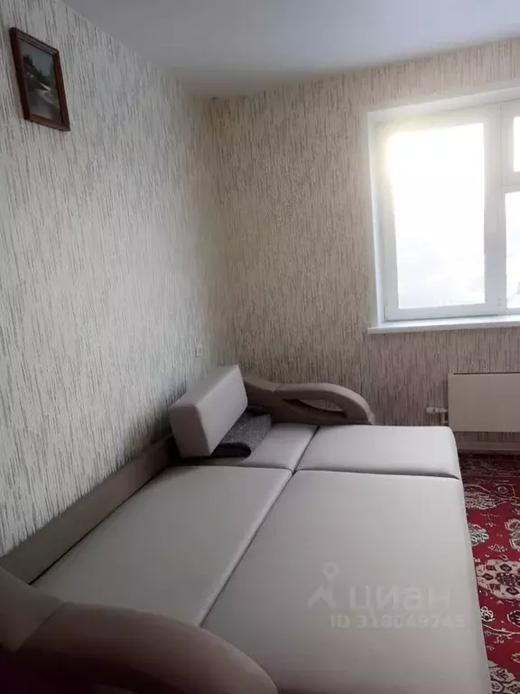 2-к кв. Красноярский край, Красноярск Лесопарковая ул., 17А (57.0 м) - Фото 1