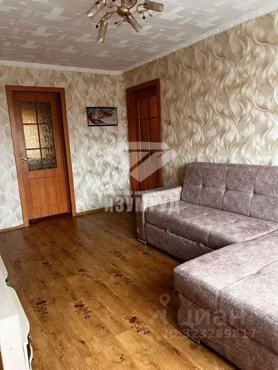 2-к кв. Кемеровская область, Кемерово Кузнецкий просп., 120 (44.3 м) - Фото 2