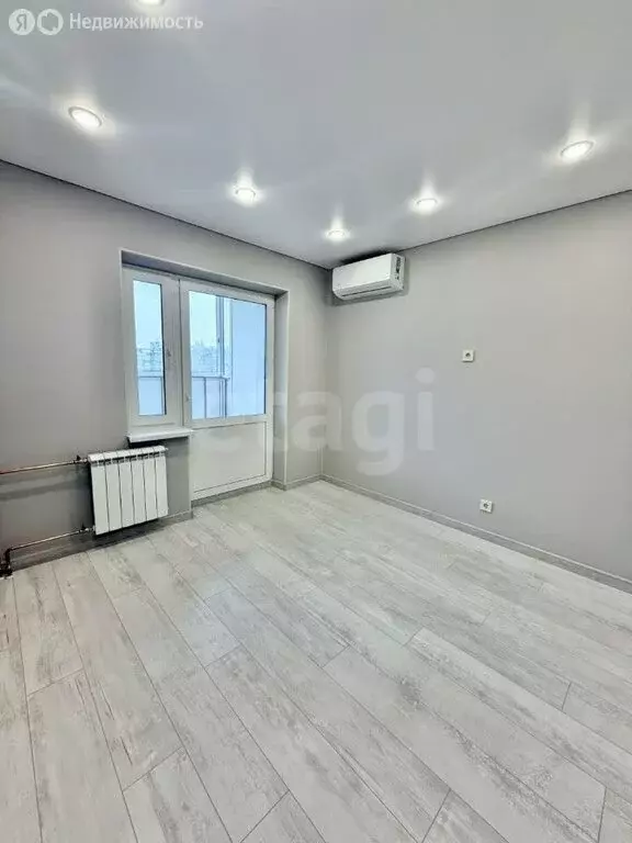 1-комнатная квартира: Иркутск, улица Бородина, 7 (42.9 м) - Фото 2