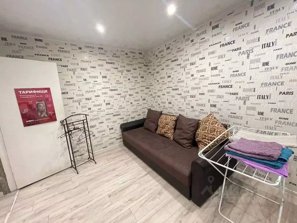 1-к кв. Мурманская область, Кандалакша ул. Пронина, 13 (33.0 м) - Фото 2