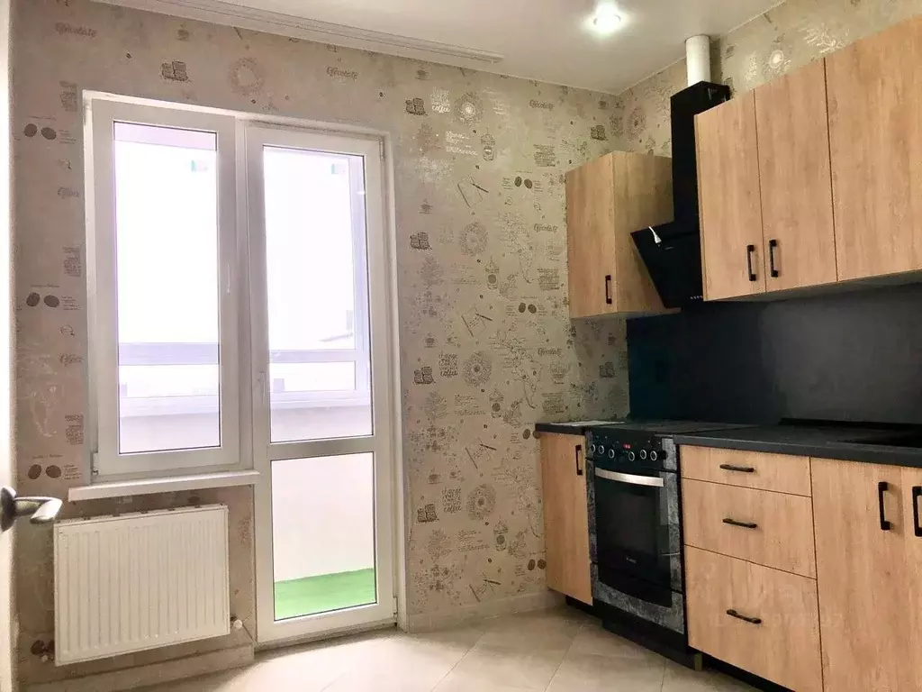 1-к кв. Адыгея, Тахтамукайский район, Старобжегокайское с/пос, Новая ... - Фото 1