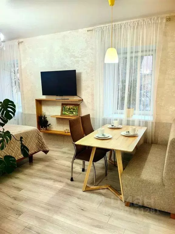 1-к кв. Московская область, Серпухов ул. Ленинского Комсомола, 64/5 ... - Фото 1