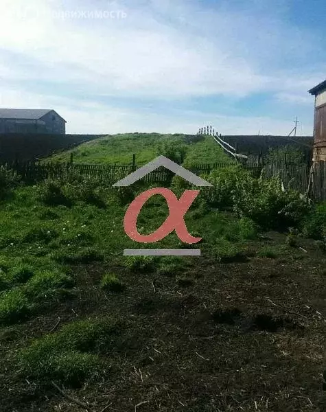 Участок в деревня Береговая, Набережная улица (18 м) - Фото 0
