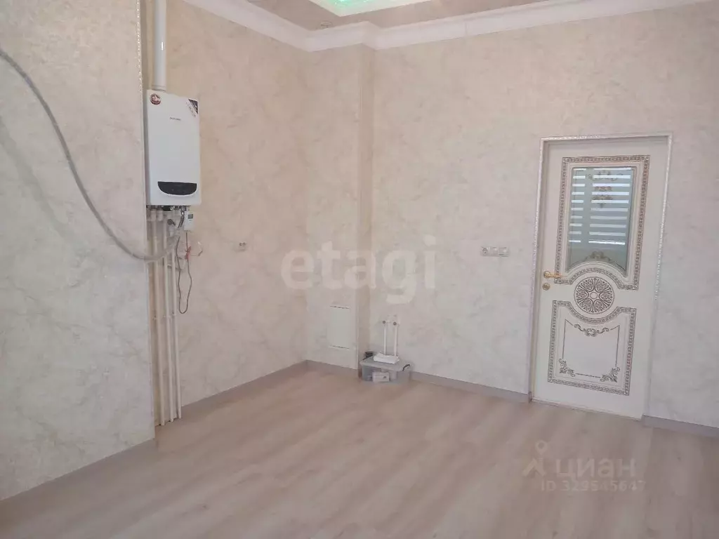 2-к кв. Ингушетия, Назрань Московская ул. (58.0 м) - Фото 2