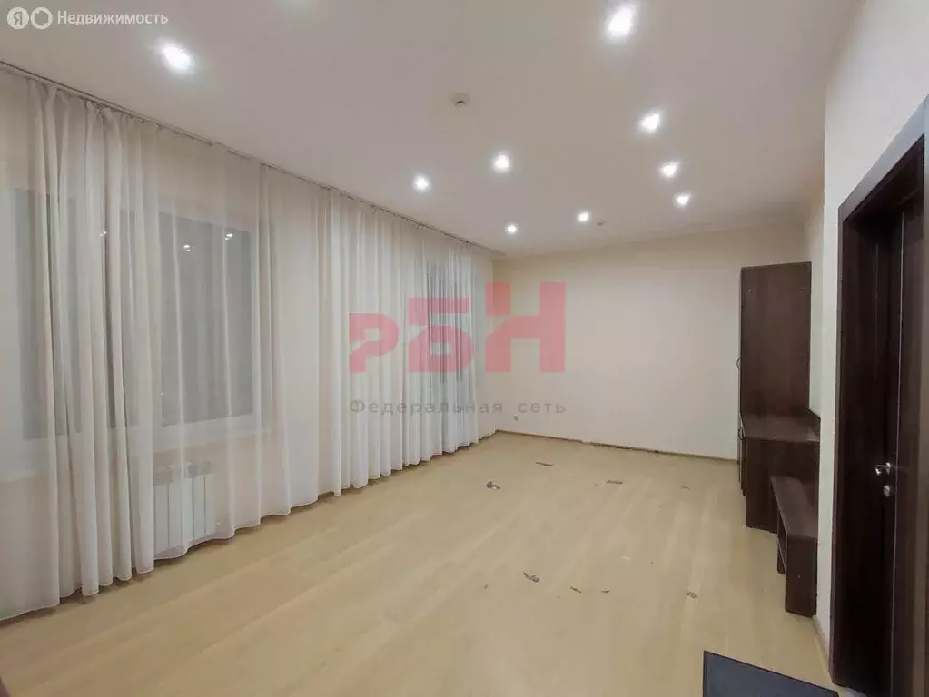 Офис (27 м) - Фото 1