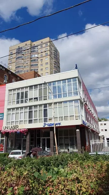 Офис в Ростовская область, Ростов-на-Дону Новое Поселение мкр, ул. ... - Фото 2