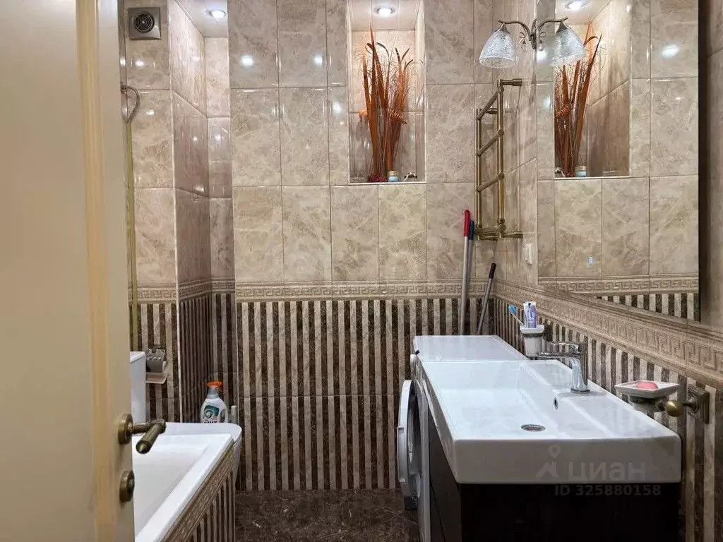 2-к кв. Москва Хорошевское ш., 12к1 (62.0 м) - Фото 1