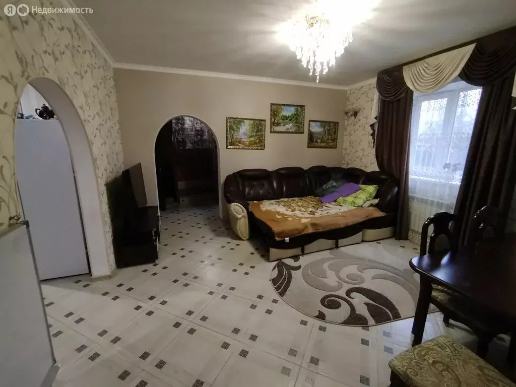 Дом в Батайск, улица Дружбы, 78 (74.9 м) - Фото 1