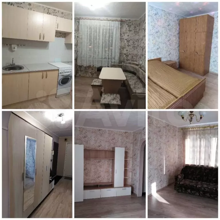 2-к. квартира, 55 м, 6/9 эт. - Фото 0