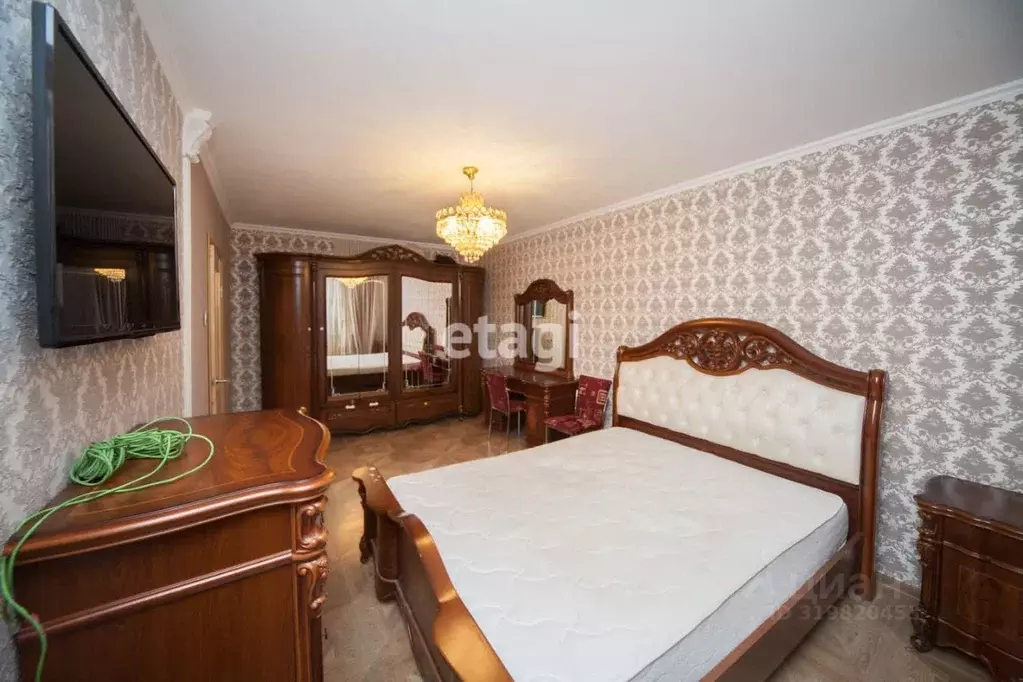 1-к кв. Санкт-Петербург ул. Жени Егоровой, 4К3 (32.8 м) - Фото 0