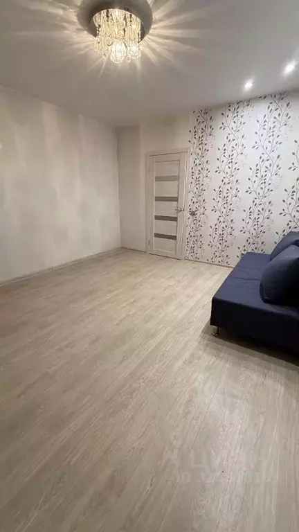 1-к кв. Кемеровская область, Кемерово ул. Сибиряков-Гвардейцев, 28А ... - Фото 2