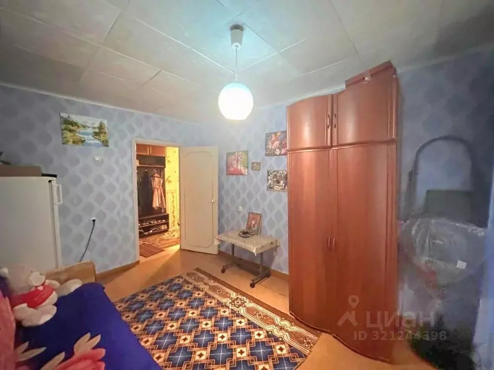 3-к кв. Забайкальский край, Краснокаменск 4-й мкр, 401 (67.9 м) - Фото 1