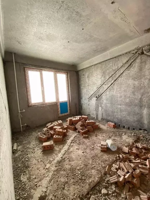 1-к кв. Дагестан, Каспийск просп. Акулиничева, 5Б (38.0 м) - Фото 1