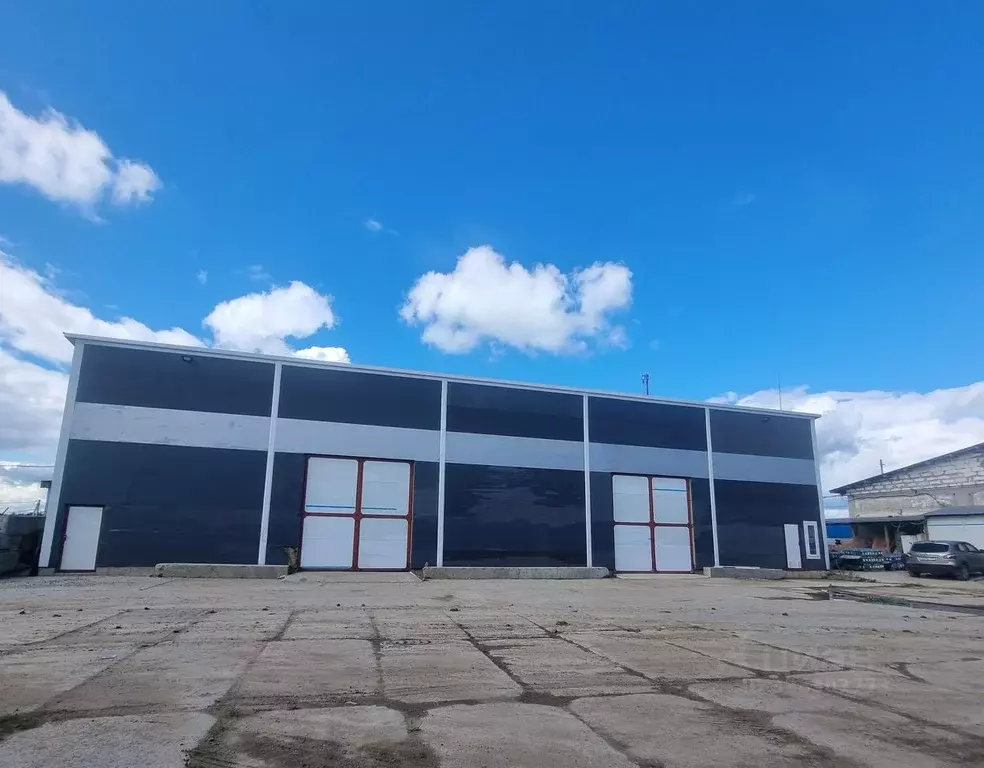 Помещение свободного назначения в Калужская область, Жуковский ... - Фото 1