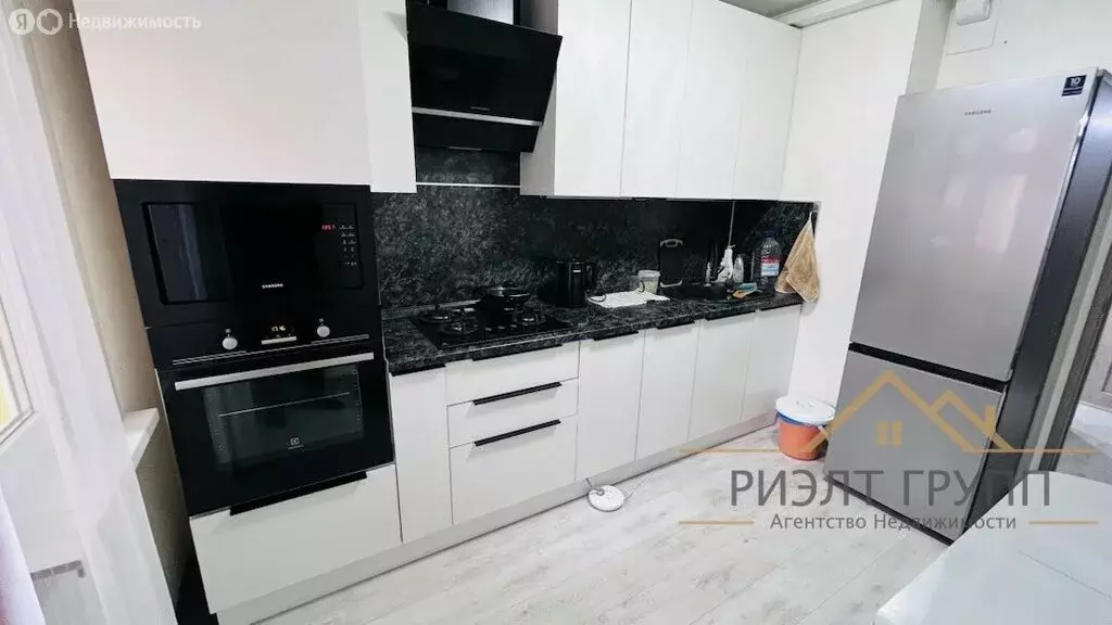 1-комнатная квартира: Зеленодольск, проспект Строителей, 24 (35.6 м) - Фото 2