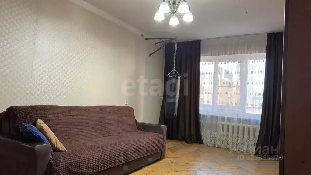 3-к кв. Краснодарский край, Анапа ул. Ленина, 193 (81.0 м) - Фото 1