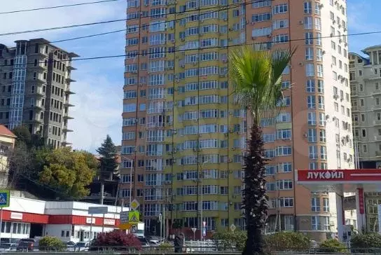 2-к. квартира, 115,2 м, 9/20 эт. - Фото 0