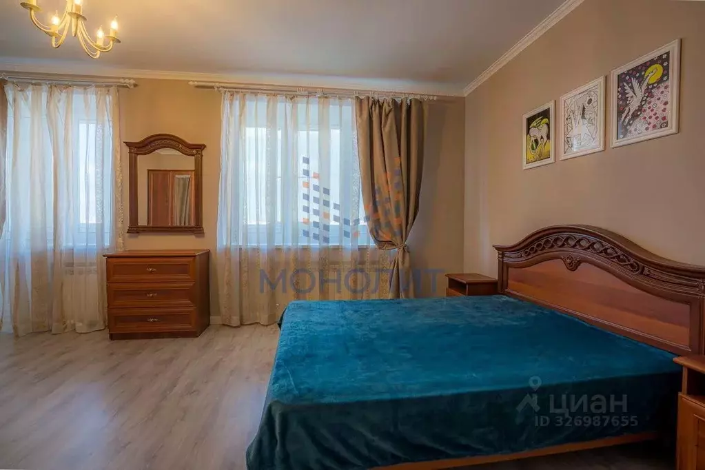 3-к кв. Московская область, Одинцовский городской округ, ... - Фото 2