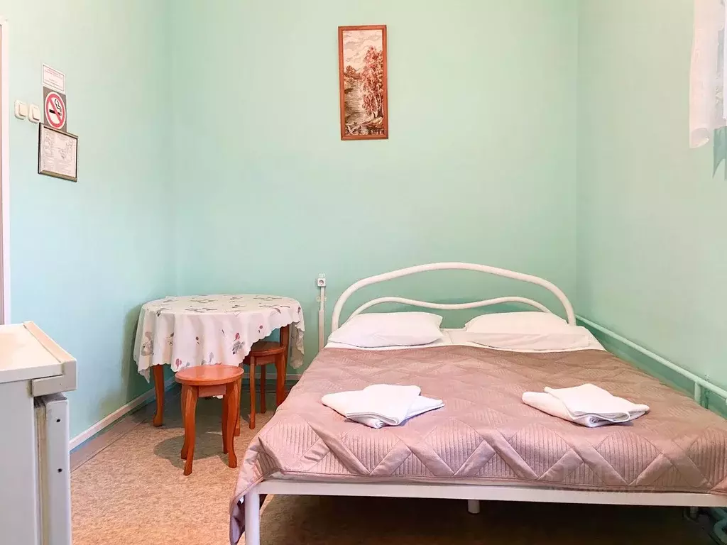 Комната Курская область, Курск Привокзальная пл., 1 (14.0 м) - Фото 1