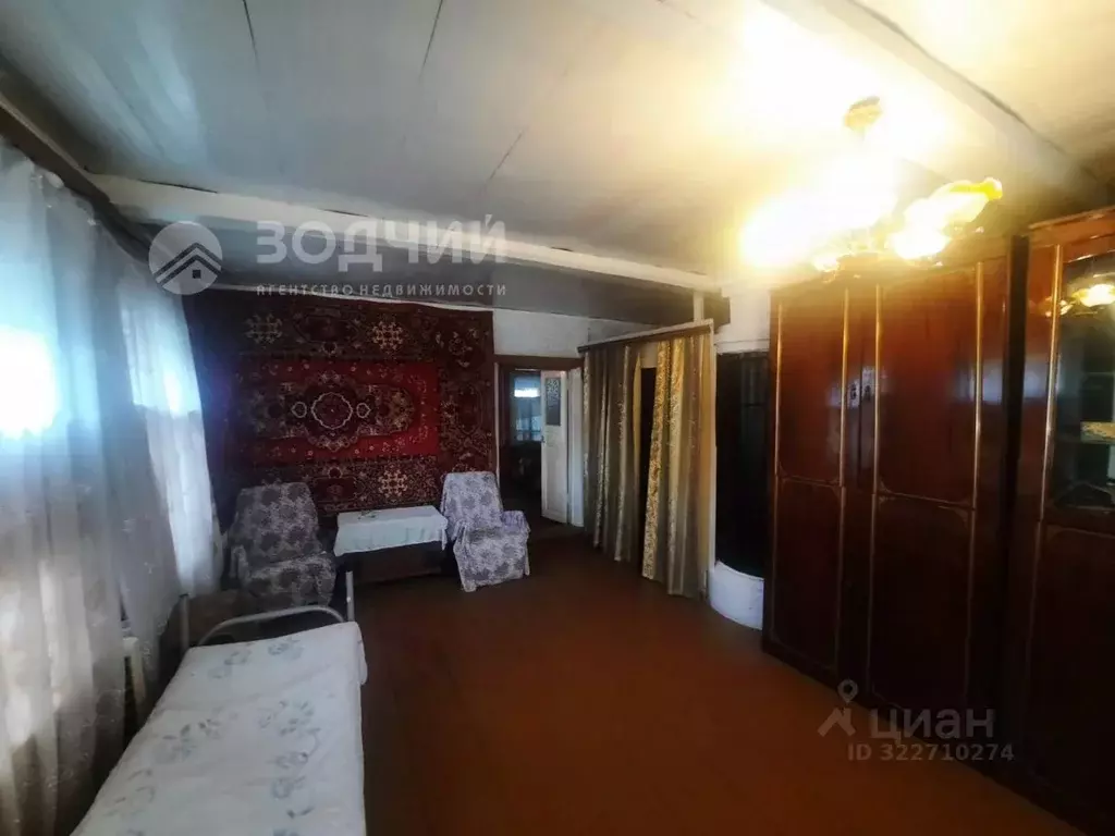 Дом в Чувашия, Шумерля ул. Суворова, 19А (48 м) - Фото 2