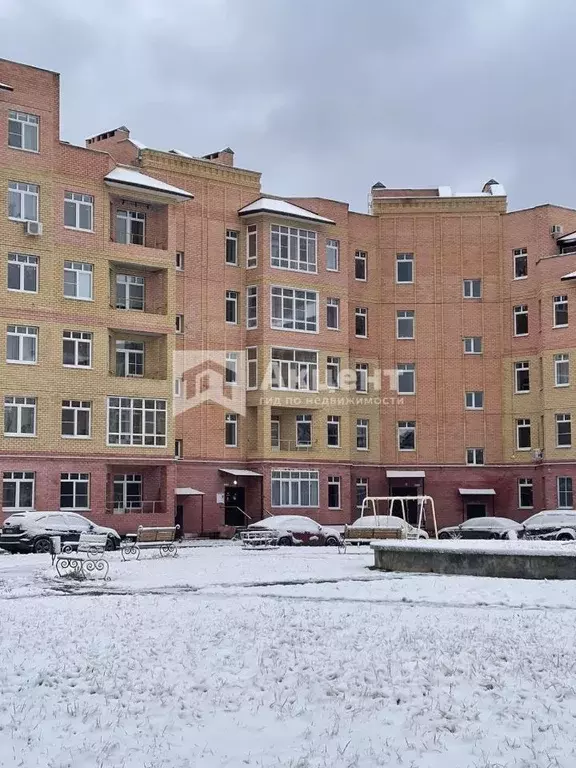 3-к кв. Ивановская область, Иваново ул. Окуловой, 73 (83.7 м) - Фото 2