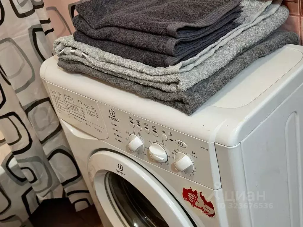 1-к кв. Кировская область, Киров ул. Ивана Попова, 32 (40.0 м) - Фото 2