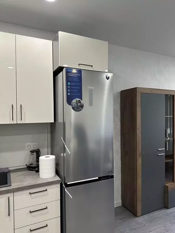 Студия Санкт-Петербург Богатырский просп., 2А (29.0 м) - Фото 1