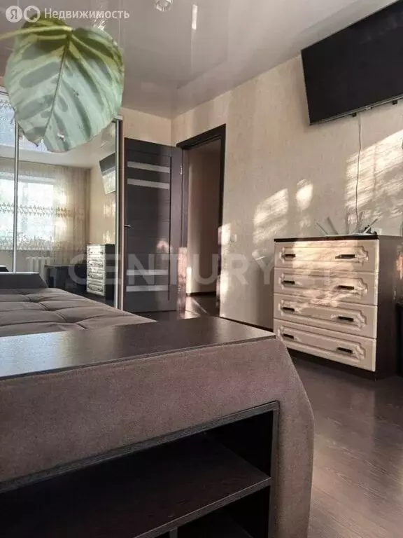 2-комнатная квартира: Евпатория, Интернациональная улица, 121 (45.1 м) - Фото 1