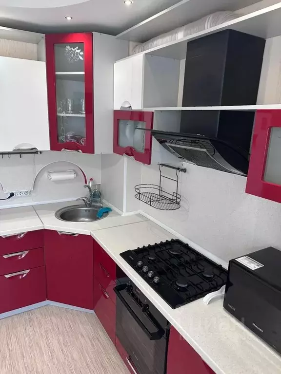 2-к кв. Новгородская область, Великий Новгород Псковская ул., 13 (69.0 ... - Фото 2