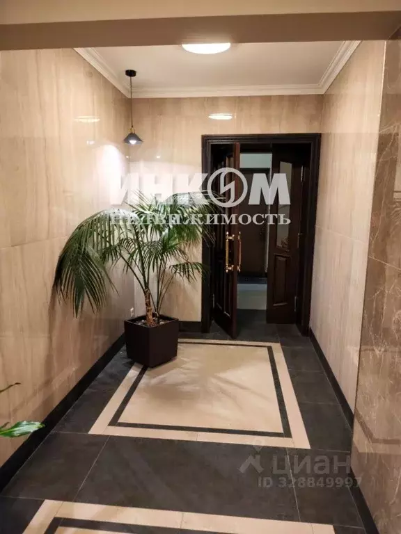 Комната Москва пл. Победы, 1кБ (21.0 м) - Фото 1